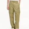 Kenzo Signature’ Technical Pants Kenzo Signature’ Technical Pants