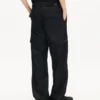 Kenzo Signature’ Technical Pants Kenzo Signature’ Technical Pants