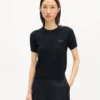 Kenzo Signature’ Top in Merino Wool Kenzo Signature’ Top in Merino Wool