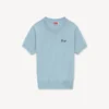Kenzo Signature’ Top in Merino Wool Kenzo Signature’ Top in Merino Wool