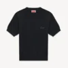 Kenzo Signature’ Top in Merino Wool Kenzo Signature’ Top in Merino Wool