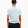 Kenzo Signature’ Top in Merino Wool Kenzo Signature’ Top in Merino Wool
