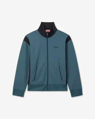 Kenzo Signature’ Track Jacket
