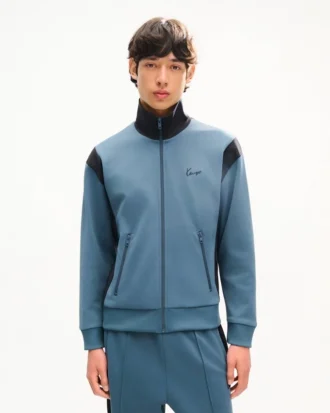 Kenzo Signature’ Track Jacket