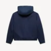 Kenzo Signature’ Utility Jacket in Cotton