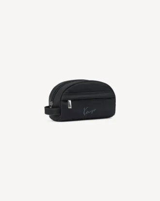 Kenzo Signature’ Wash Bag