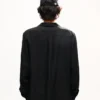 Kenzo Signature’ Zipped Oversized Shirt Kenzo Signature’ Zipped Oversized Shirt
