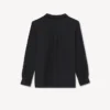 Kenzo Signature’ Zipped Oversized Shirt Kenzo Signature’ Zipped Oversized Shirt