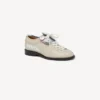 Kenzo Striker’ Bowling Derbies in Leather Kenzo Striker’ Bowling Derbies in Leather