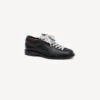 Kenzo Striker’ Bowling Derbies in Leather Kenzo Striker’ Bowling Derbies in Leather