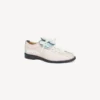 Kenzo Striker’ Bowling Derbies in Leather Kenzo Striker’ Bowling Derbies in Leather