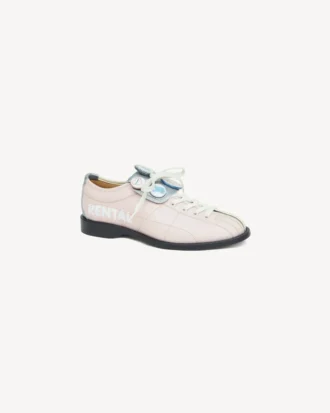 Kenzo Striker’ Bowling Derbies in Leather