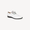 Kenzo Striker’ Bowling Derbies in Leather Kenzo Striker’ Bowling Derbies in Leather