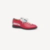 Kenzo Striker’ Bowling Derbies in Leather Kenzo Striker’ Bowling Derbies in Leather