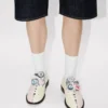 Kenzo Striker’ Bowling Derbies in Leather Kenzo Striker’ Bowling Derbies in Leather