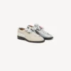 Kenzo Striker’ Bowling Derbies in Leather Kenzo Striker’ Bowling Derbies in Leather
