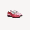 Kenzo Striker’ Bowling Derbies in Leather Kenzo Striker’ Bowling Derbies in Leather