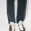 Kenzo Striker’ Bowling Derbies in Leather Kenzo Striker’ Bowling Derbies in Leather