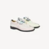 Kenzo Striker’ Bowling Derbies in Leather Kenzo Striker’ Bowling Derbies in Leather