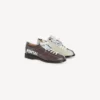 Kenzo Striker’ Bowling Derbies in Leather Kenzo Striker’ Bowling Derbies in Leather