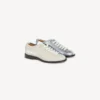 Kenzo Striker’ Bowling Derbies in Leather Kenzo Striker’ Bowling Derbies in Leather