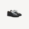 Kenzo Striker’ Bowling Derbies in Leather Kenzo Striker’ Bowling Derbies in Leather