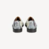 Kenzo Striker’ Bowling Derbies in Leather Kenzo Striker’ Bowling Derbies in Leather