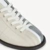 Kenzo Striker’ Bowling Derbies in Leather Kenzo Striker’ Bowling Derbies in Leather
