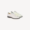Kenzo Striker’ Bowling Derbies in Leather Kenzo Striker’ Bowling Derbies in Leather