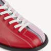 Kenzo Striker’ Bowling Derbies in Leather Kenzo Striker’ Bowling Derbies in Leather