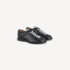 Kenzo Striker’ Bowling Derbies in Leather Kenzo Striker’ Bowling Derbies in Leather