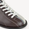 Kenzo Striker’ Bowling Derbies in Leather Kenzo Striker’ Bowling Derbies in Leather