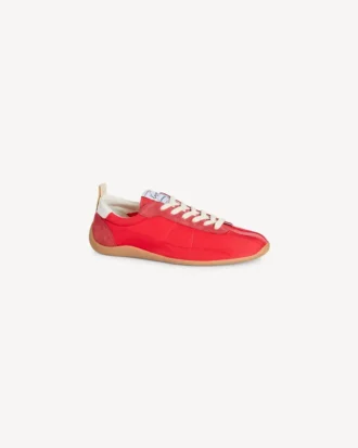 Kenzo Striker’ Low Top Sneakers