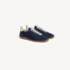 Kenzo Striker’ Low Top Sneakers Kenzo Striker’ Low Top Sneakers