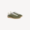 Kenzo Striker’ Low Top Sneakers Kenzo Striker’ Low Top Sneakers