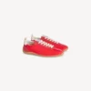 Kenzo Striker’ Low Top Sneakers Kenzo Striker’ Low Top Sneakers