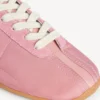 Kenzo Striker’ Low Top Sneakers Kenzo Striker’ Low Top Sneakers