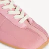 Kenzo Striker’ Low Top Sneakers Kenzo Striker’ Low Top Sneakers