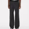Kenzo Stripes’ Straight Tailored Pants Kenzo Stripes’ Straight Tailored Pants