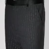 Kenzo Stripes’ Straight Tailored Pants Kenzo Stripes’ Straight Tailored Pants