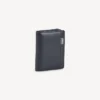 Kenzo Tab’ Card Holder in Leather