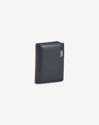 Kenzo Tab’ Card Holder in Leather