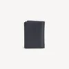 Kenzo Tab’ Card Holder in Leather