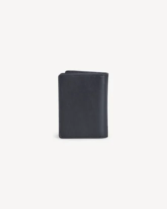 Kenzo Tab’ Card Holder in Leather