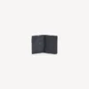 Kenzo Tab’ Card Holder in Leather