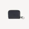 Kenzo Tab’ Key Holder in Leather Kenzo Tab’ Key Holder in Leather