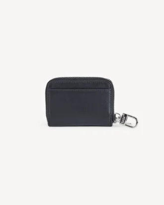 Kenzo Tab’ Key Holder in Leather