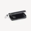Kenzo Tab’ Key Holder in Leather Kenzo Tab’ Key Holder in Leather