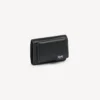 Kenzo Tab’ Trifold Wallet in Leather