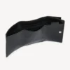 Kenzo Tab’ Trifold Wallet in Leather